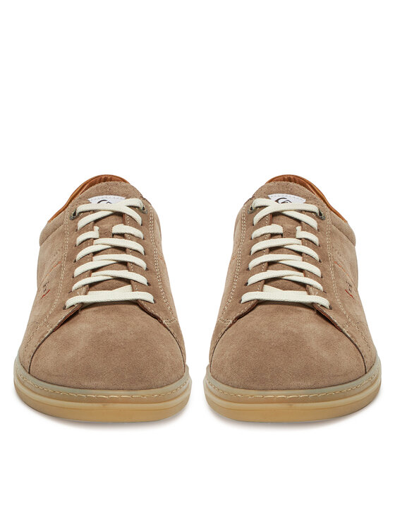 Quiksilver Quiksilver Tenisice JAYDEN-01 MB Bež