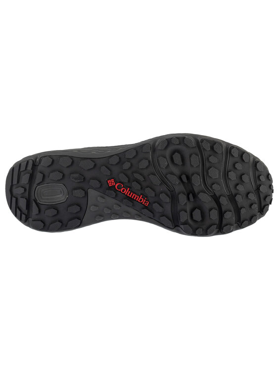 Columbia Columbia Scarpe da arrampicata Columbia Konos Trs Grigio