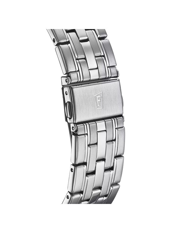 Festina Festina Zegarek F6854-A Srebrny