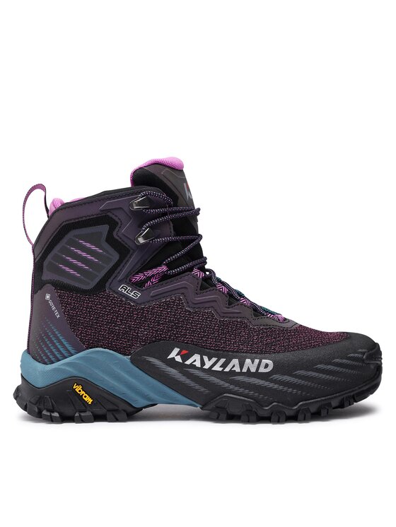 Trekkings Kayland Duke Mid Gtx GORE-TEX 018022495 Violet