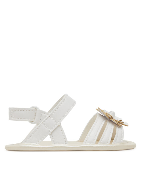 Mayoral Mayoral Sandalen 9904 Weiß