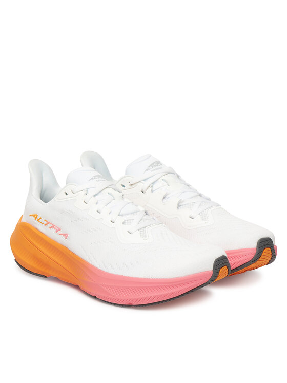 Altra Altra Buty do biegania Experience Flow 2 AL0A85RF Biały