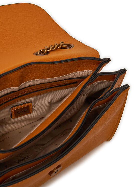 Guess Guess Handtasche HWBB94 94210 Orange