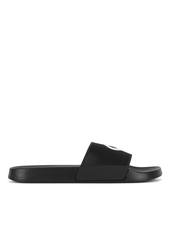 Champion Champion Şlapi SAMOA CORE S22116-KK001 Negru