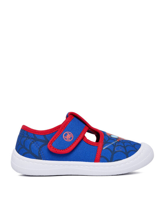 Spidey Spidey Papuče CEO-CM-AW26-104SPID Plava
