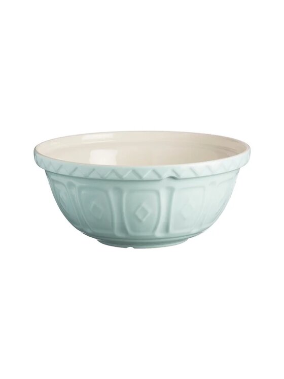 Mason Cash Mason Cash Miska Mason Cash Colour Mix Niebieski