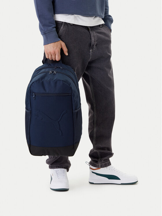 Puma Rucsac C-BUZZ 91153 03 Bleumarin