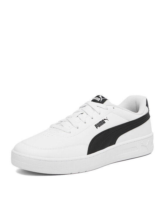 Puma Puma Sneakers WB-COURT CLASSIC CLEAN 40222301 Alb