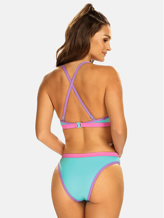 Feba Feba Bikini FL164- 761 Turchese