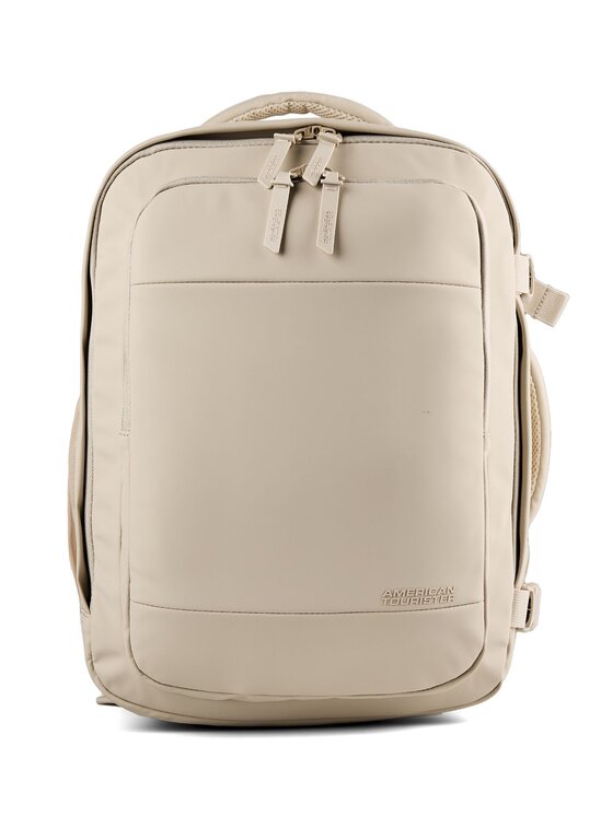 American Tourister American Tourister Plecak 333845 Beżowy