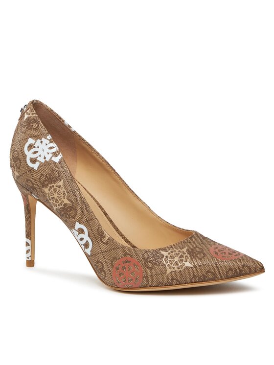 Guess Guess Aukštakulniai Rica FLPRC9 FAL08 Smėlio