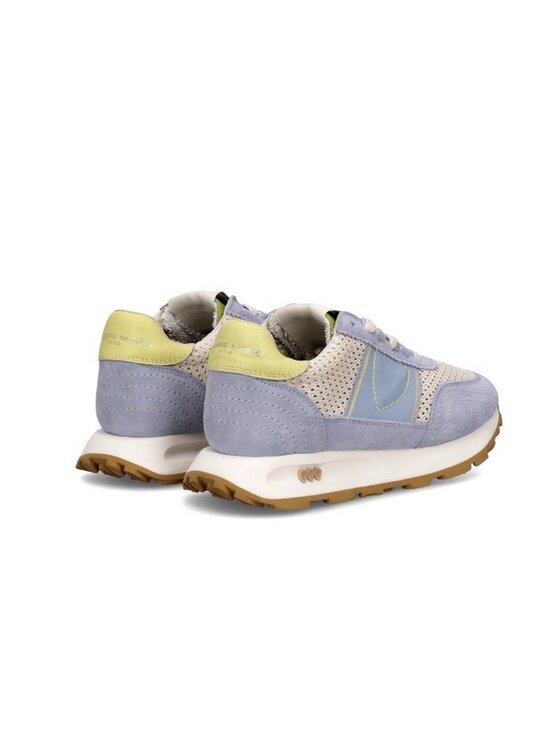 Philippe Model Philippe Model Scarpe sportive 15247824486735 Turchese