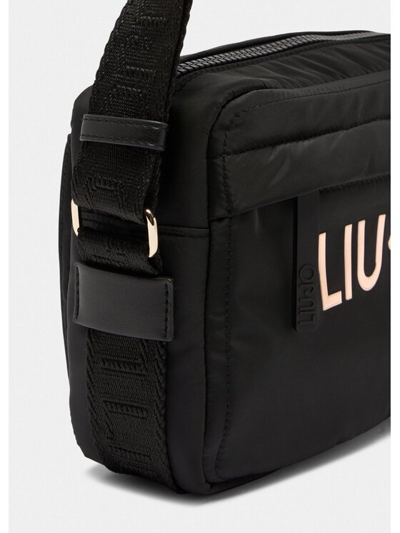Liu Jo Liu Jo Borsa TF5083T497422222 Nero
