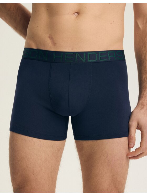 Henderson Henderson Bokserki 43792 Kolorowy