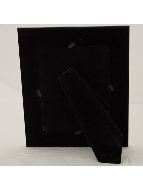 MIAhome MIAhome Ramka na zdjęcia 28x23,5 cm NOMINA big Srebrny