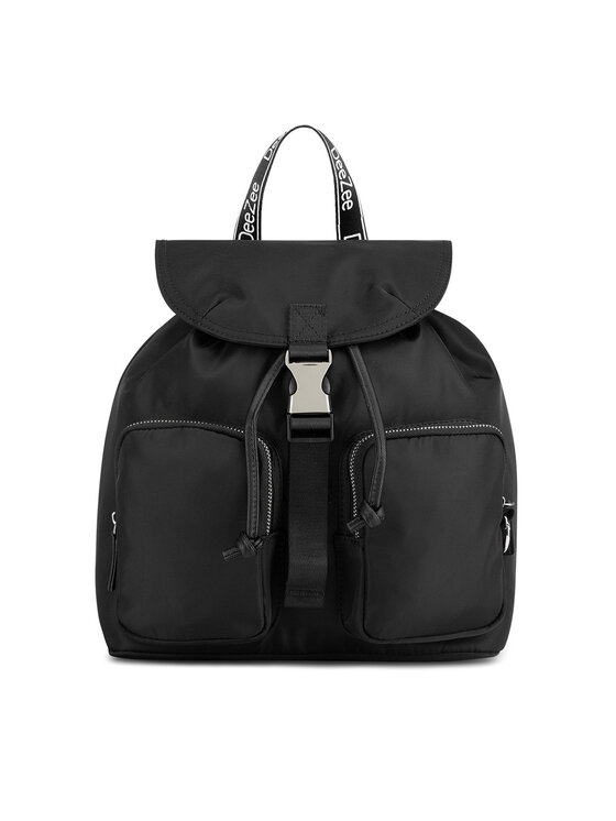 Rucsac DeeZee MDS-B-033-06 Negru