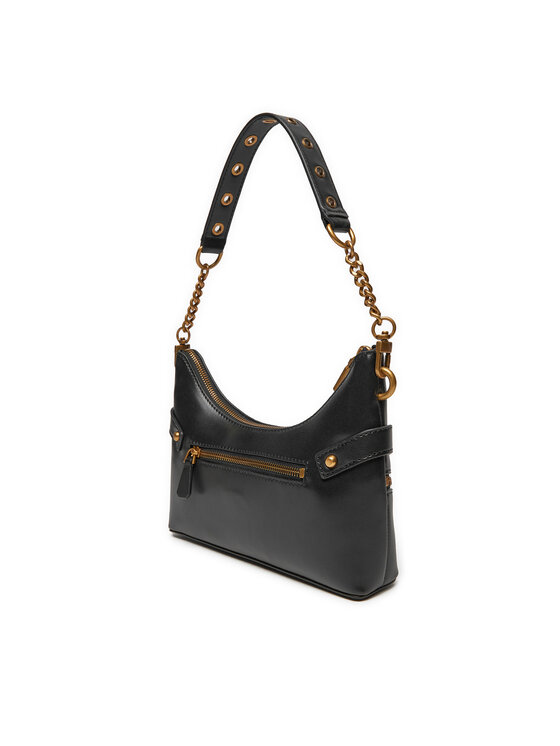 Guess Guess Rankinė Trissa HWVB93 45180 Juoda