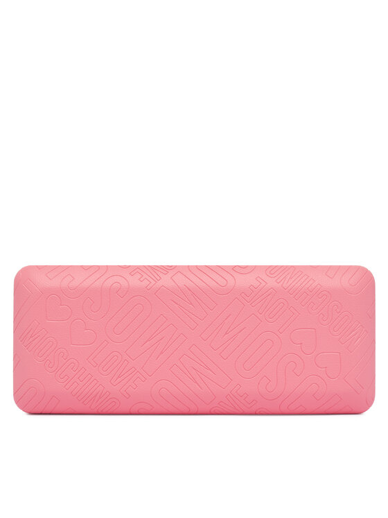 LOVE MOSCHINO LOVE MOSCHINO Sunčane naočale MOL089/S 207792 Ljubičasta