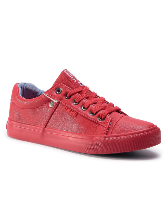 Scarpe sportive GG274062 Rosso