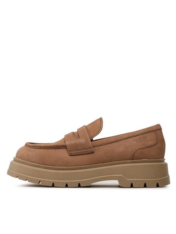 Vagabond Shoemakers Vagabond Shoemakers Lordsai Jeff 5574-050-28 Smėlio