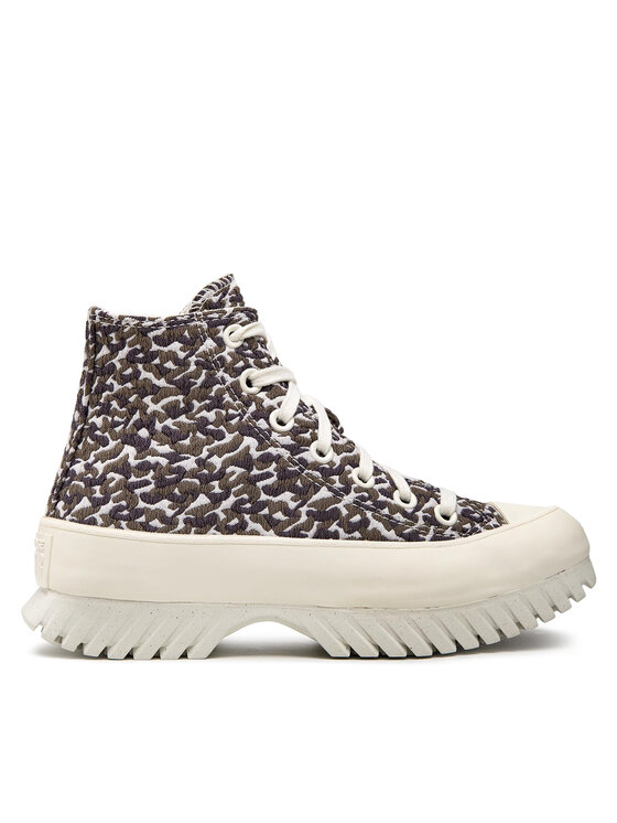 Teniși Converse Chuck Taylor All Star Lugged 2.0 Hi A00877C Colorat