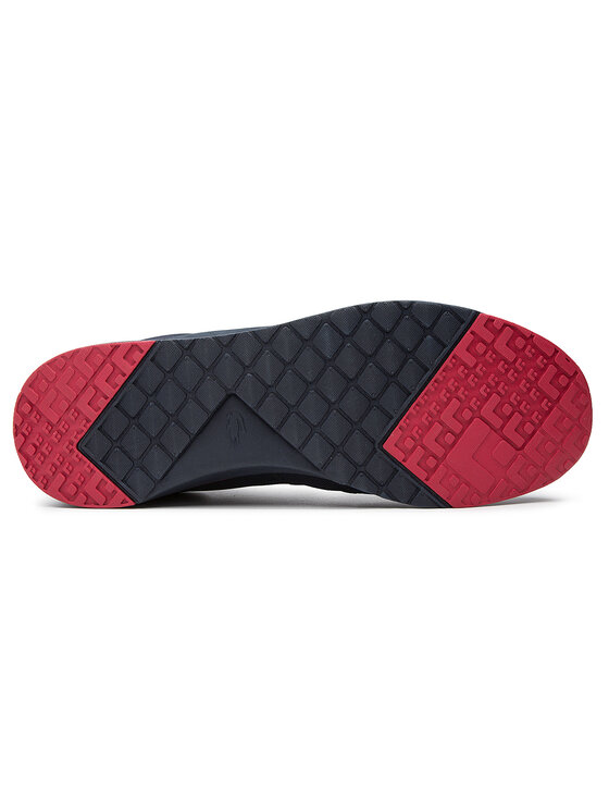 Lacoste Lacoste Superge L.ight 116 1 Spm 7-31SPM0024003 Mornarsko modra