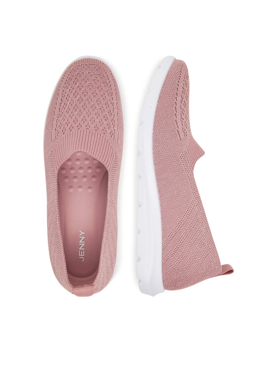 JENNY JENNY Halbschuhe H26092024 Rosa