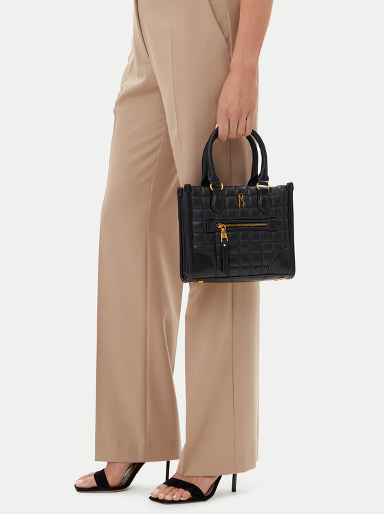Steve Madden Steve Madden Torbica Bmassi SM13001689 Crna
