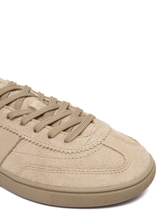 Polo Ralph Lauren Polo Ralph Lauren Αθλητικά 809P01617002 Μπεζ