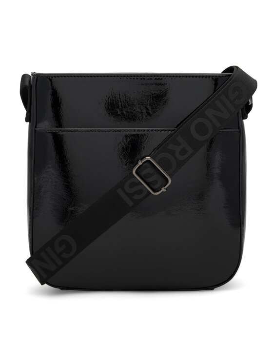 GINO ROSSI Gino Rossi Handtasche TYLO-0272 Schwarz