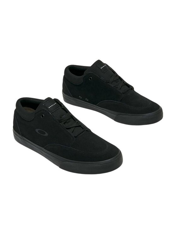 Oakley Oakley Buty FOF100540 Czarny