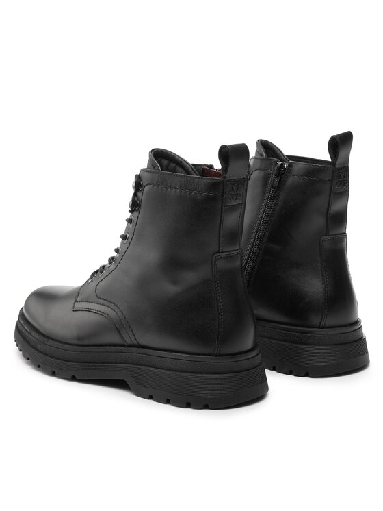 Marc O'Polo Marc O'Polo Μπότες 38 25896301 100 Μαύρο
