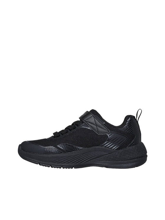Skechers Skechers Sneakersy 303657L-BBK Czarny
