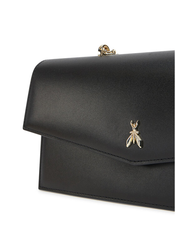Patrizia Pepe Patrizia Pepe Geantă 8B0225/L061 Negru