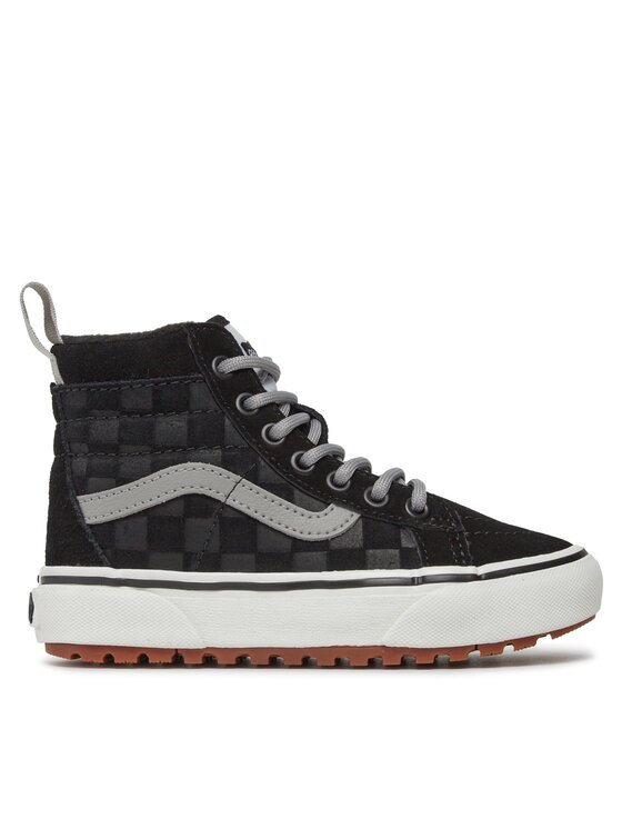 Sneakers Vans Uy Sk8-Hi Mte-1 VN0A5HZ5BMA1 Negru