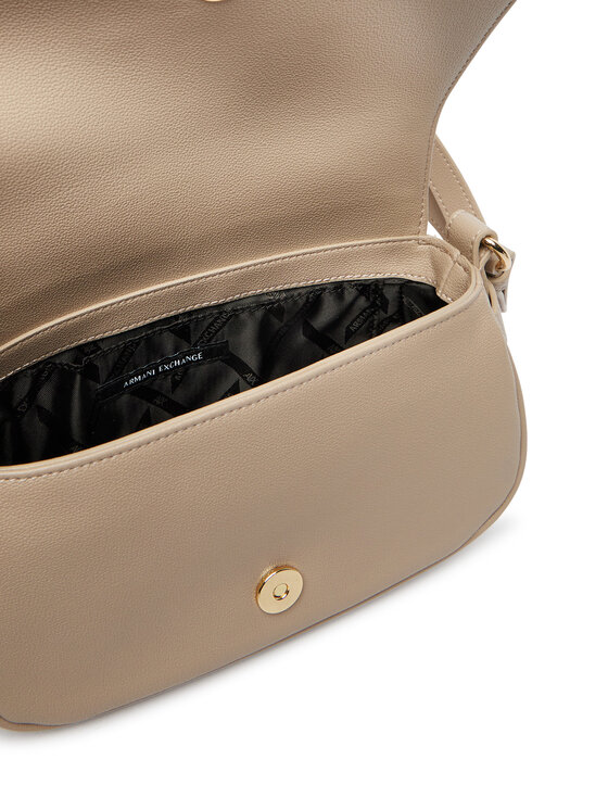 Armani Exchange Armani Exchange Kabelka XW002596 AF22649 U6223 Béžová