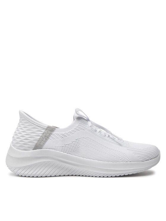 Skechers Skechers Sneakers Ultra Flex 3.0-Brilliant Path 149710/WHT Alb