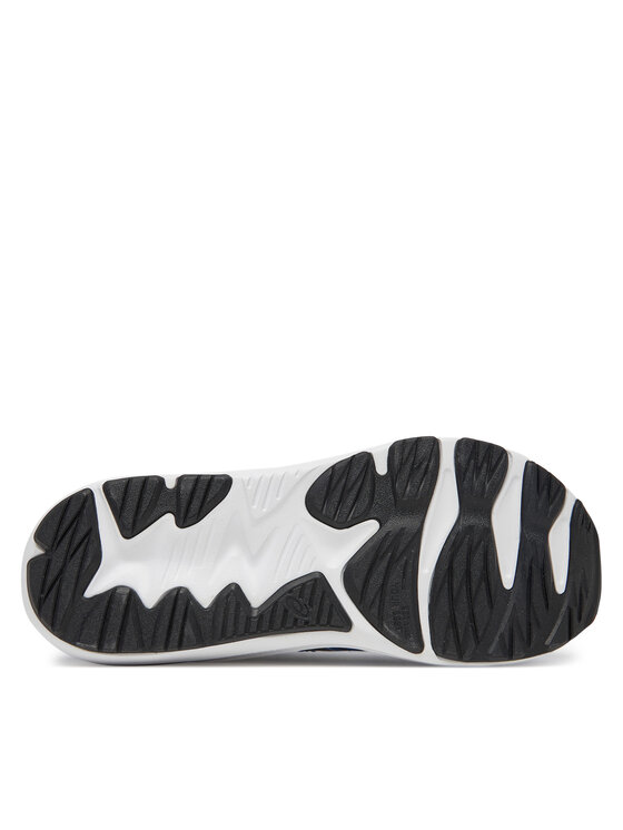 Asics Asics Buty do biegania Jolt 4 Gs 1014A300 Niebieski