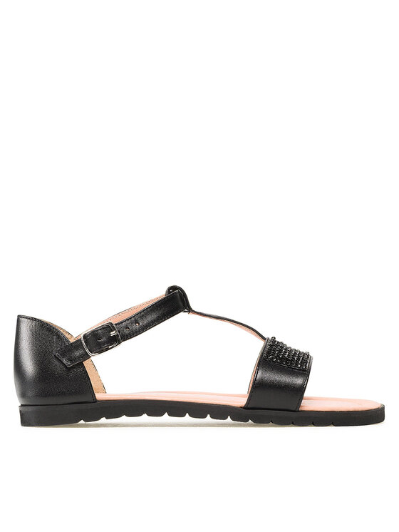 Flamingo Flamingo Sandaalid F04200-H Must
