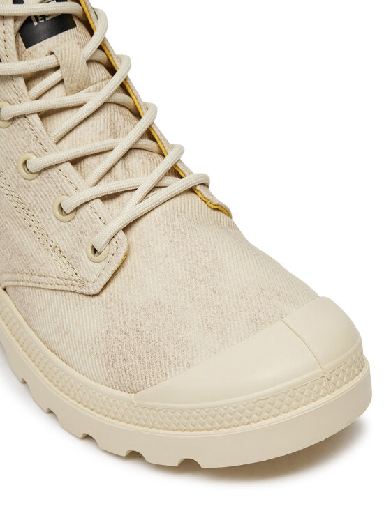 Palladium Palladium Trapery 74389-210-M Beżowy