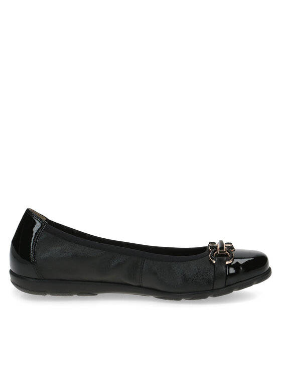 Ballerine 9-22172-20 Nero