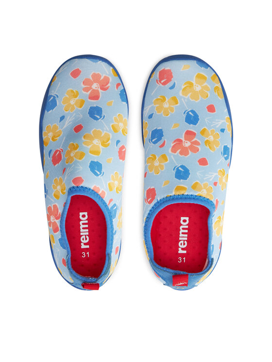 Reima Reima Buty do sportów wodnych 5400091A Niebieski