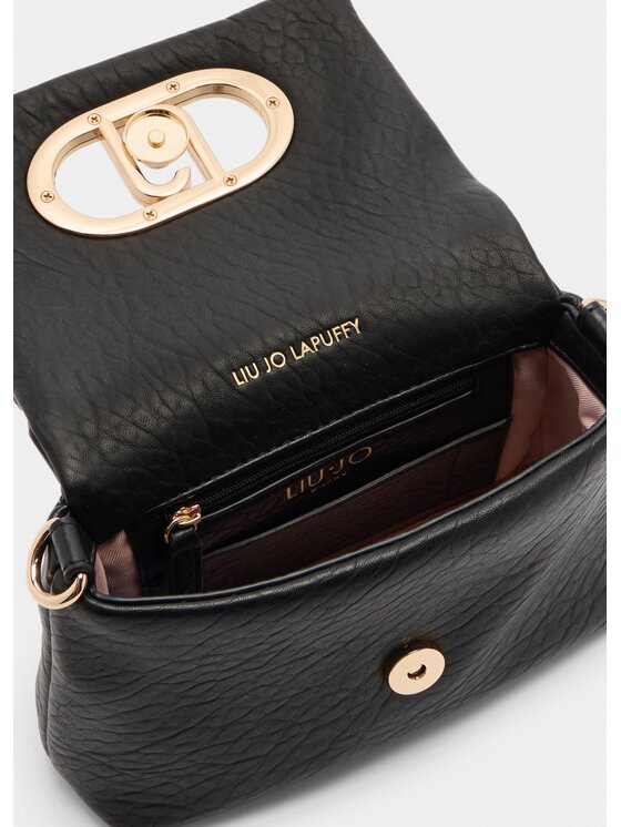 Liu Jo Liu Jo Borsa AF5269E016122222 Nero