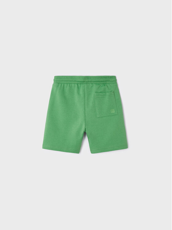 Pantaloncini sportivi 611 Verde