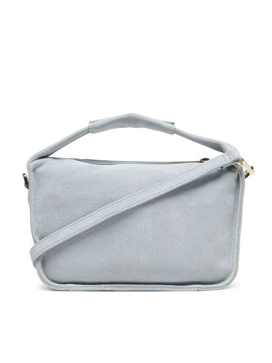 Patrizia Pepe Patrizia Pepe Torbica 8B0316/L152-CB11 Siva