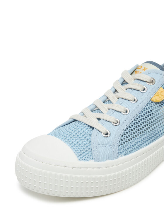 Roxy Roxy Kedas V12-908 Zils