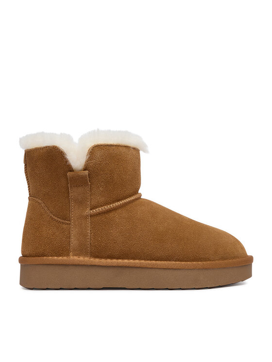 Lasocki Lasocki Snehule CEO-TS6392-01 LSCK Svetlo hnedá