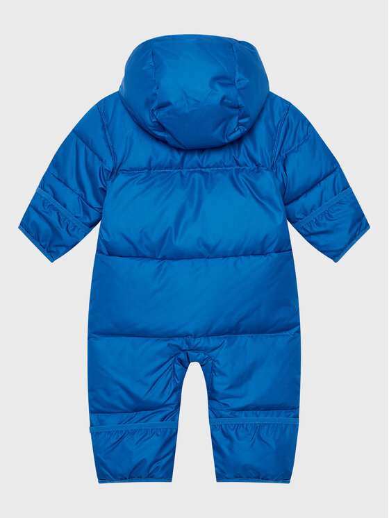 Tuta da neve Snuggly Bunny™ 1516331 Blu Regular