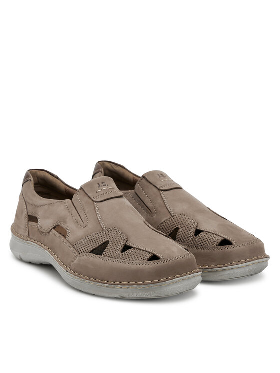 Josef Seibel Josef Seibel Туфлі New Anvers 77 44977 Коричневий