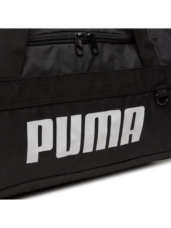 Puma Puma Torba Challenger Duffel Bag XS 079529 Czarny